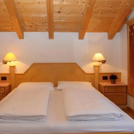 Bed & Breakfast Edelweiss