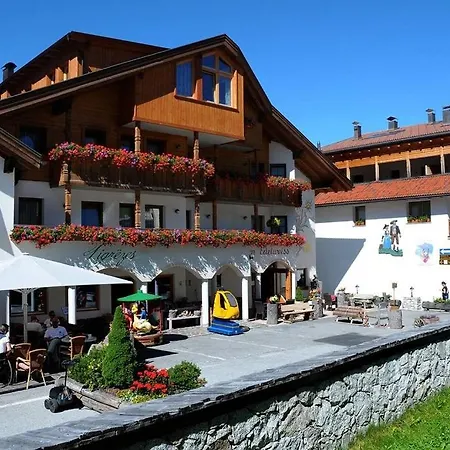 Edelweiss 2*