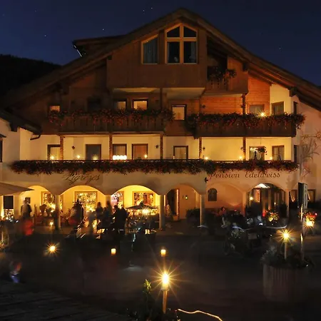 Edelweiss 2* San Cassiano (Badia)